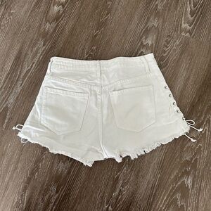 Pacsun Jean short - 26”